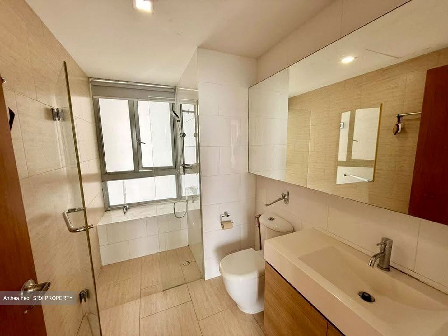 Clover By The Park (D20), Condominium #613832401